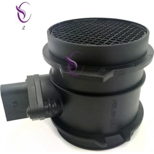 Mass Air Flow Meter MAF Sensor For Porsche Cayenne 955 9PA V6 3.2 3.6 95560612335 0280218141 7L906461A 0 280 218 141