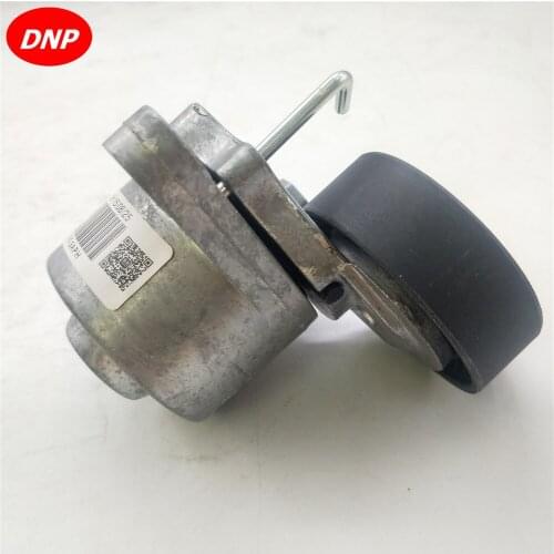 DNP Belt Tensioner Pulley Assembly 25281-2A000 fit for Hyundai ACCENT Kia 1.5 1.4 1.6 1.1 CRDi