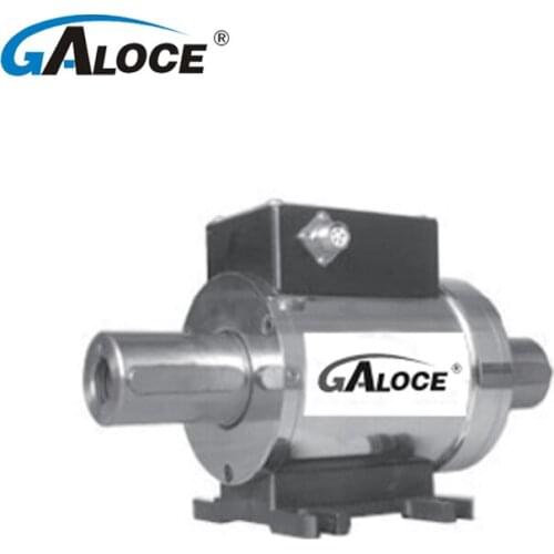 GTS201 non-contact rotary dynamic torque sensor price 100 N.m