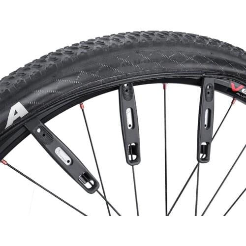 3PCS Bicycle Repair Tools Nylon Plastic Tire Pliers Lever MTB Road Bike Tyre Levers Wheel Spoon Remove Tool Cycling Accessories