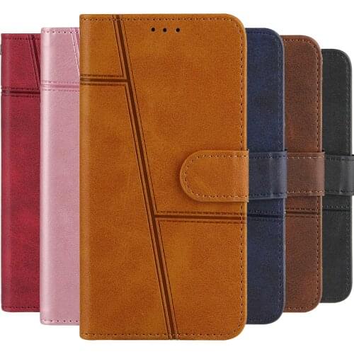 Leather Wallet Phone Case For Samsung Galaxy A22 A82 A12 A32 A51 A52 A70 A71 A72 S21 S20 Plus/Ultra/FE Note20 Stand Card Cover