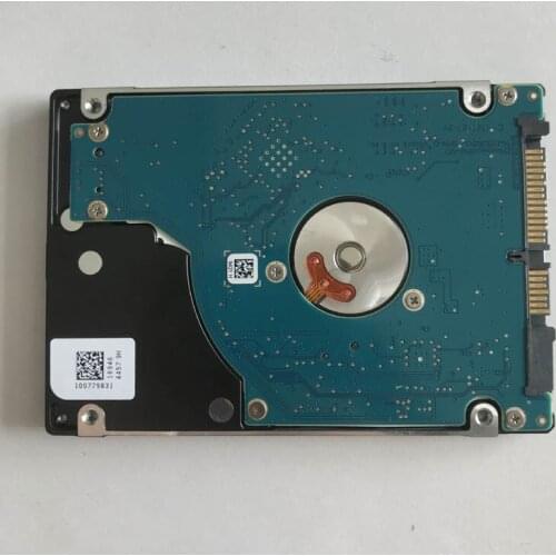 MB Star Compact 3 Software HDD 2014.12 Version with D630 Laptop For MB Star C3 SD Diagnostic