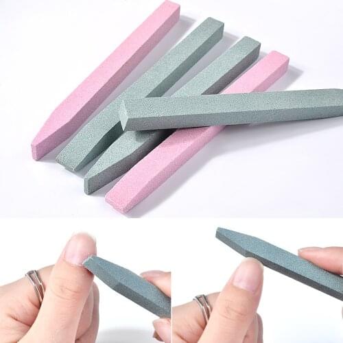Naildazzling Polishing Nail Files