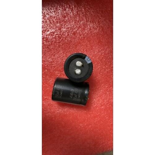 450v390uf original capacitor specifications: 30X40 390uf