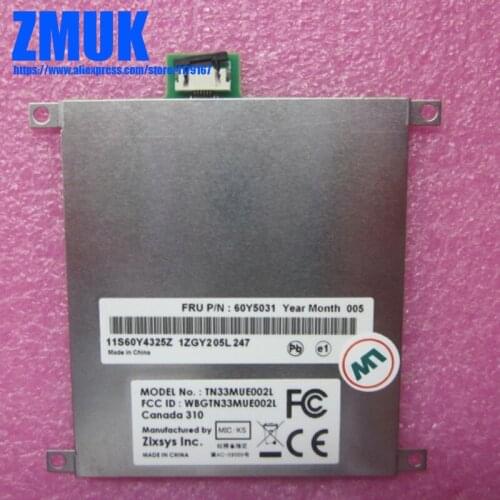Smart Card Reader For Lenovo Thinkpad T410 T410I T510 Series,P/N 60Y5031