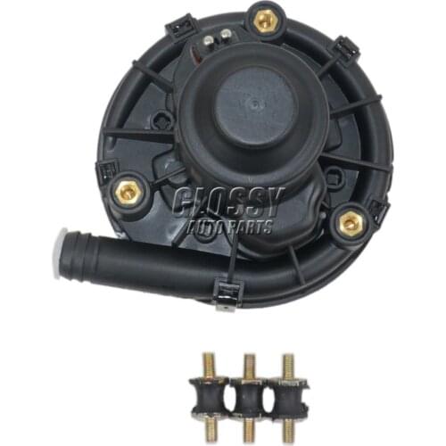 AP02 Secondary Air Pump A0001405985 For Mercedes W204 C204 S204 C209 A209 C219 W211 W212 S211 W164 W251 C216 R230 C197 A197
