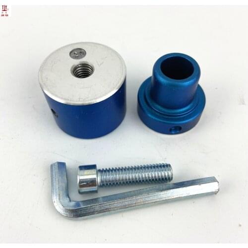 Dn 20mm High Plumber Repair Tool Parts Mold Welding Parts Ppr Pipe Welding Machine Heads Pipe Butt Welding Machine
