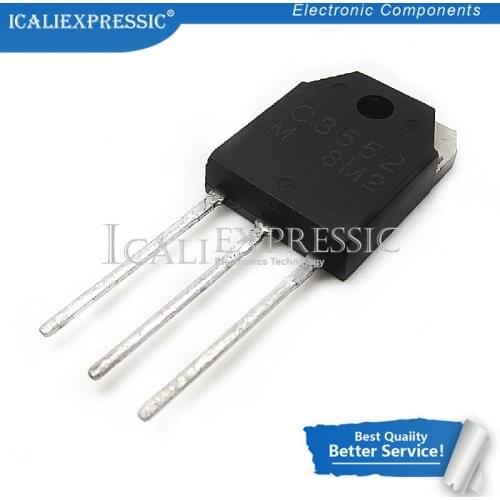 1PCS 2SC3552 C3552 TO-3P In Stock