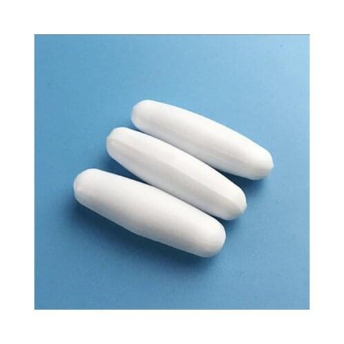 1pcs Outer diameter 10mm-16mm H-shaped stirrer Magnetic stirrers PTFE 20mm-41mm length