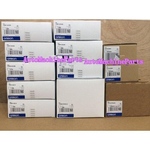 1PC New in Box For Omron Temperature Controller E5CC-QX2ASM-801