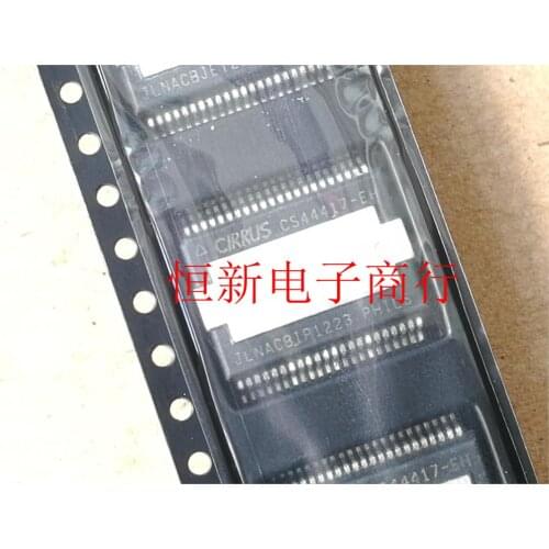 100% New&original CS44417 CS44417-EH HSSOP