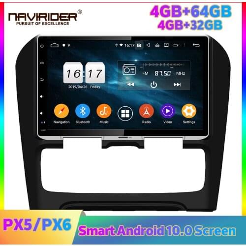 PX5 PX6 2din Car Radio Stereo Android Player For Citroen C4 2012 2014 Carplay Head Unit Auto Multimedia GPS Navigation