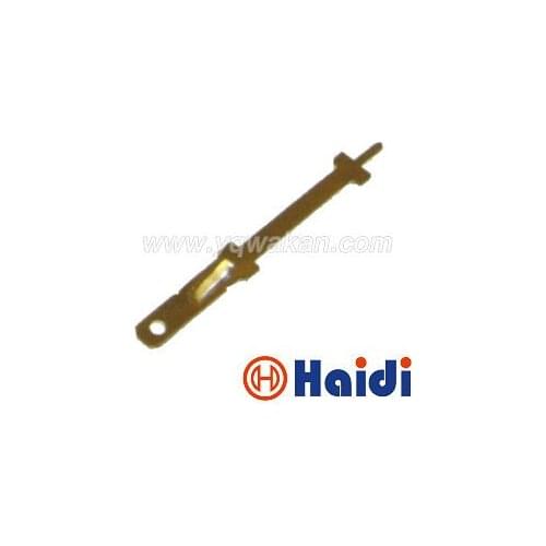 Free shipping 100pcs auto wire terminal for elcetric connector, G112 crimp loose pins loose terminals DJ612-2.8-3