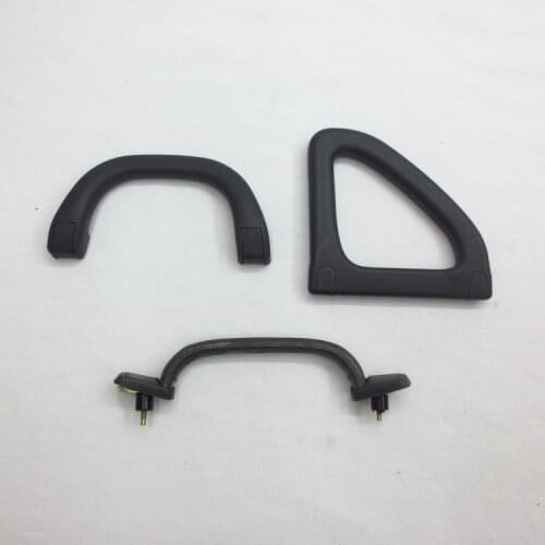 CAPQX Armrests For Cars