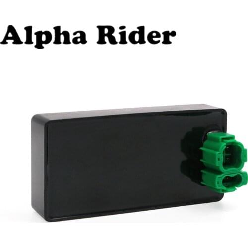 CDI Box for Honda NX650 XR650L XBR500 NX XR 650 NX500 Replace No. 30410-MN9-790 30410-MN9-791 30410MN9790