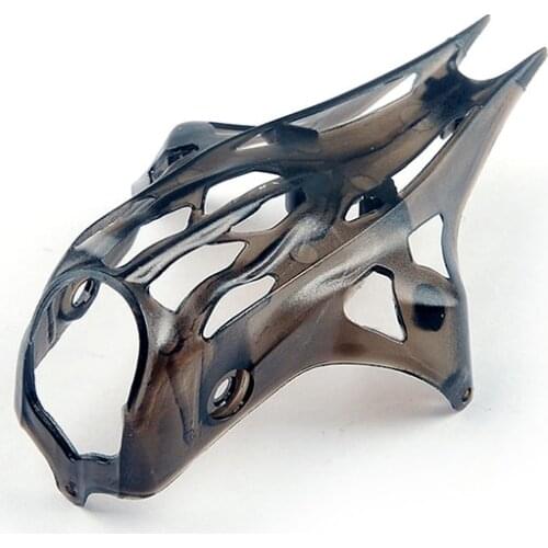 Happymodel Canopy for Caddx Turtle2 Mobula7 HD Original Canopy For Mobula 7 HD FPV Racing Drone Quadcopter 75mm BWhoop