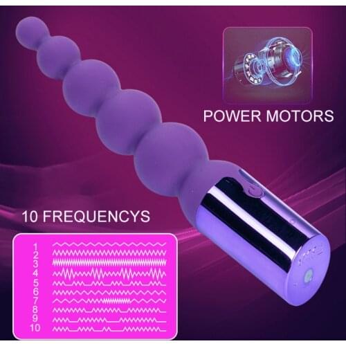 Vibrators IXHCRYP China