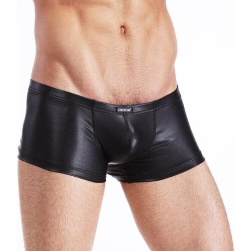 SEVEYFAN Men's Underwear