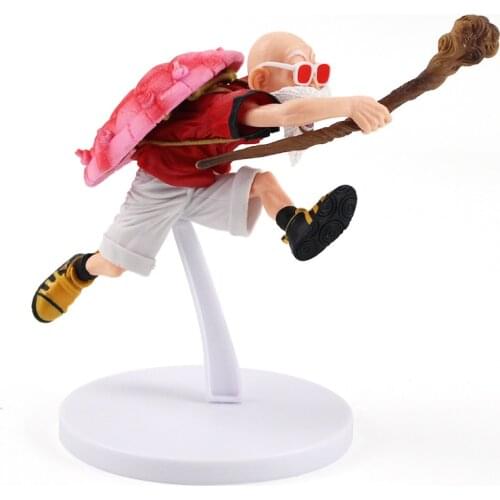Timedoor Dragon Ball Figures