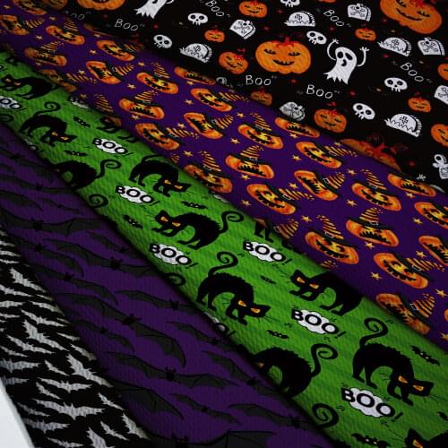 50*140cm Bullet Textured Liverpool Fabric Flower Printed DIY Tissue Kids Home Textile for Sewing Quilt Decoration Home L21330