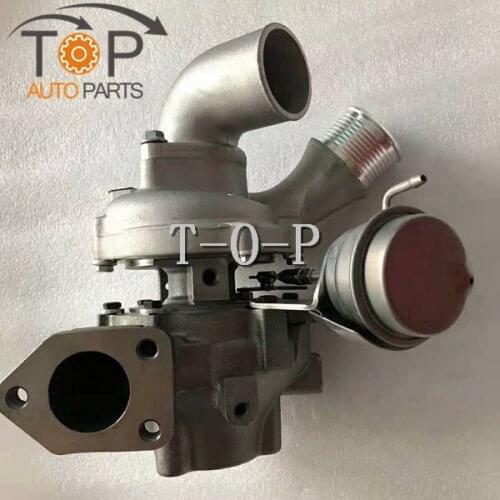 Turbocharger K03 53039880226 turbo 28231-4A700 282314A700 for Hyundai H1 Cargo TQ 2.5 CRDi 170 HP 2008-2017