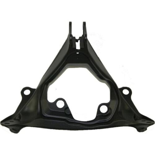 Waase Front Upper Fairing Cowling Headlight Headlamp Stay Bracket For SUZUKI GSXR 600 750 GSXR600 GSXR750 2008 2009 2010