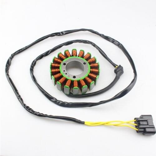 420685632 Motorcycle Stator Coil For Can-am Outlander Max 500 650 XT-P 500 800R LTD Commander 800R 1000 Commander Max 800 1000