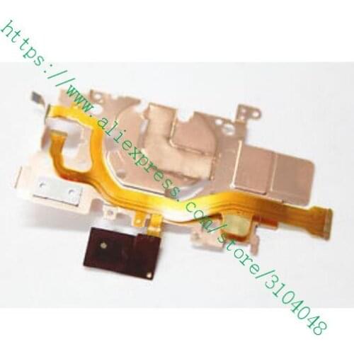 90%new for Canon FOR Powershot G7 X G7X Digital Camera flash flex cable Part