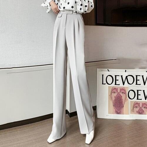 AIYANGA Womens Summer Pants
