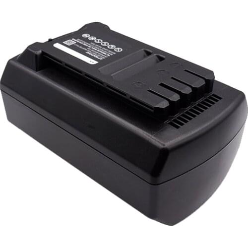 CS 3000mAh/108.00Wh battery for Gude Freischneider,Kettensage 300/36 Rasenmaher 370/36,Rasenmaher 430/36 95526