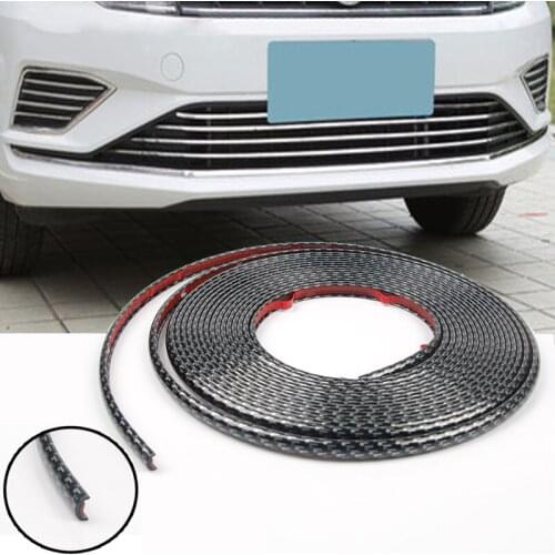Car Wheel Stickers Auto Tyre Decoration Trim Sticker And Decals Automobiles Tire Rim Protector Chrome Plated Strip Accessories
