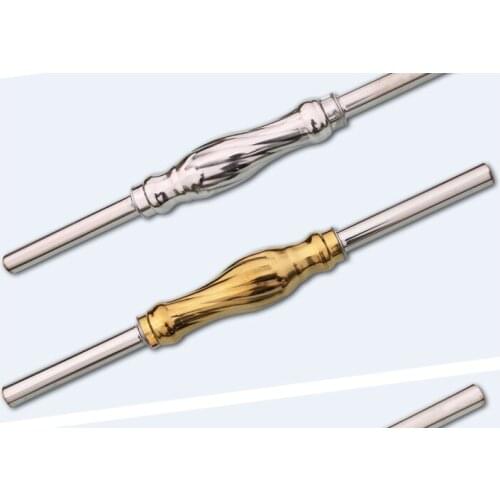 Freeshipping 566mm SUS304 SUS316 Column Floor Mount Newel Handrail Armrest Post Pillar Pole for Staircase