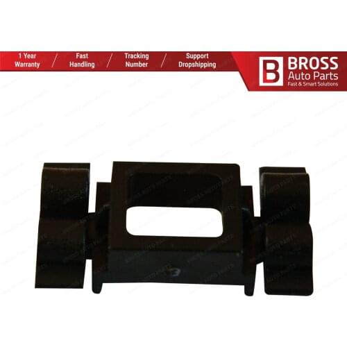 10 Pieces Clip For Side Skirt for Mercedes: A 0099884078