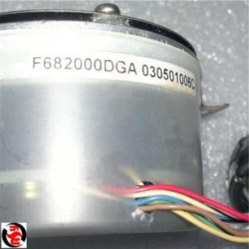 Rotary Encoder F682000DGA Used & Tested Working