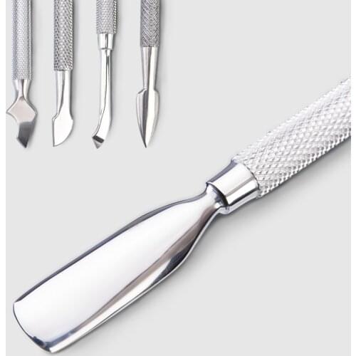 Dmoley Cuticle Removers