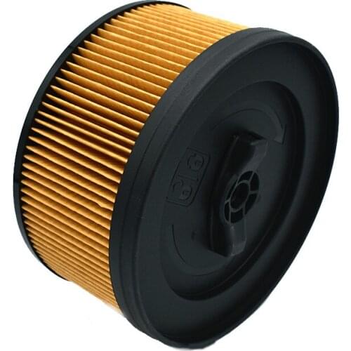 Wet & Dry Cartridge Filter For Karcher 6.414-960 WD4.000~4.999 WD5.000~5.999 Vacuum Cleaner Parts Hepa Filters