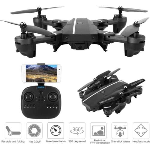 HURRISE Quadrocopters