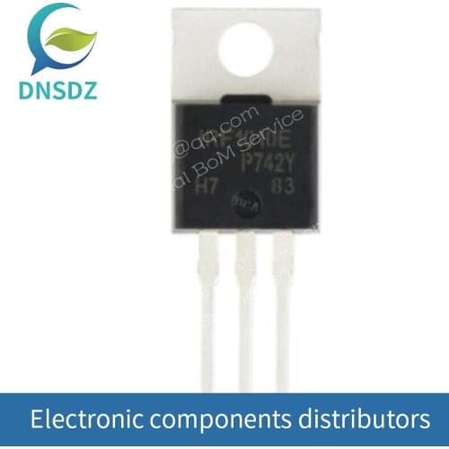 IRF1010EPBF IRF1010 1010EPBF TO-220 N-Channel 60v81a In-line MOSFET 100%New 10Pcs