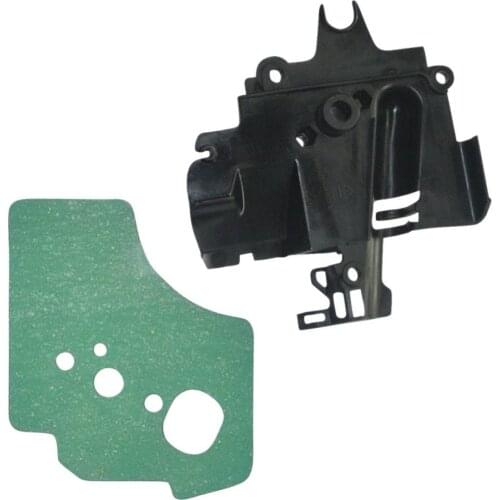 Carburetor Air Intake Boot Carby Gasket Shroud Fit Honda GX35 GX35NT HHT35S Engine Motor Trimmer Brush Cutter Lawn Mower