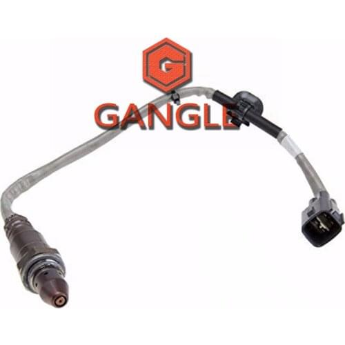 Oxygen Sensor O2 Lambda Sensor AIR FUEL RATIO SENSOR for Toyota TUNDRA LAND CRUISER SEQUOIA TACOMA LEXUS GS350 LX570 234-9111