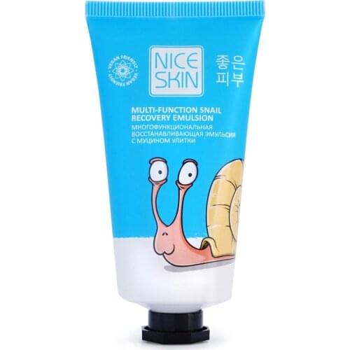 L'Adeleide Face Emulsions