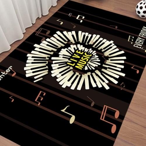 Fashion trend Rectangle carpet Drum dedicated carpets for living room Bedroom decorate rugs tapis salon Home Rug alfombras