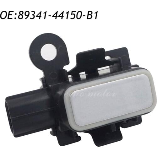 New Bumper PDC Parking Aid Distance Sensor Fit for Lexus GS350 GS430 89341-44150-B1 89341-44150 89341-44150, 8934144150