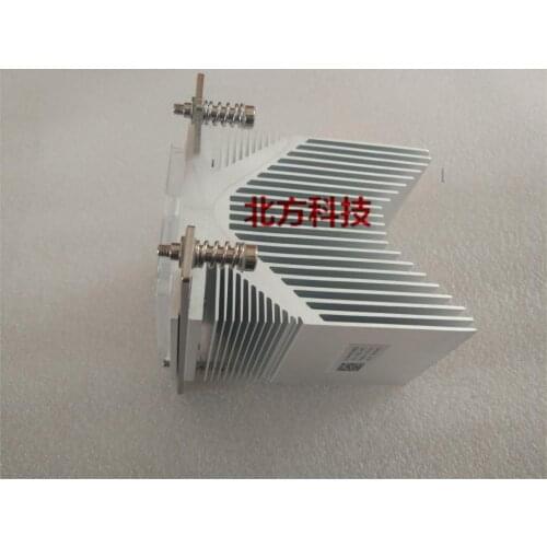 Brand new FOR DELL T630 Server heat sink 0RMVM3 RMVM3