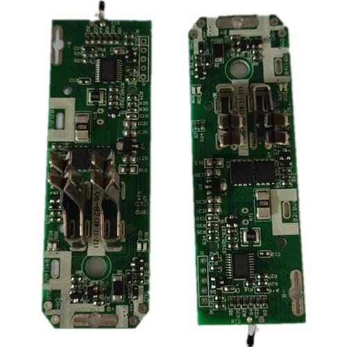 Original vacuum cleaner battery protection board for Dyson V6 V7 vacuum cleaner parts