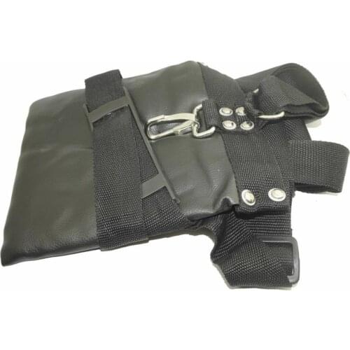 Lawn mower lawn Brush Cutter Grass String trimmer Shoulder harness straps Belt