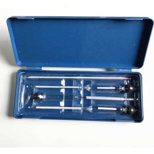 Sunche Concentrate Meters China