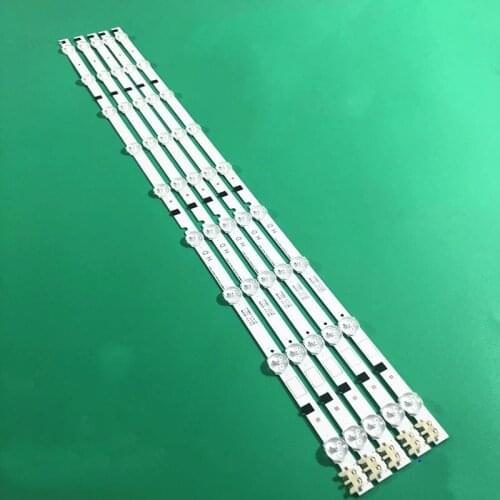 LED Backlight Strip for UE32F6540 UE32F6515 UN32F5000 UE32F6890 UE32F6805 UE32F6800 UN32F5200 UN32F5500 UE32F6510 UE32F6475 UE32