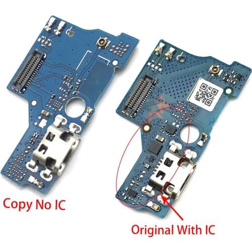 10pcs/lot, For ASUS Zenfone Live L1 ZA550KL X00RD USB Charging Port Dock Connector Charger Flex Cable High Quality