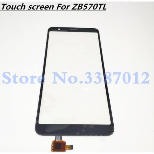 Vecmnoday Touchscreens For Asus ZenFone Max Plus M1 China